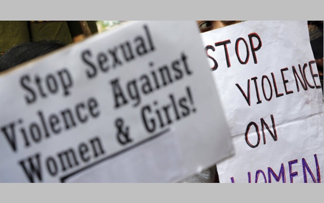 Sexual harassment: GMI, Ford Foundation partner to develop report app