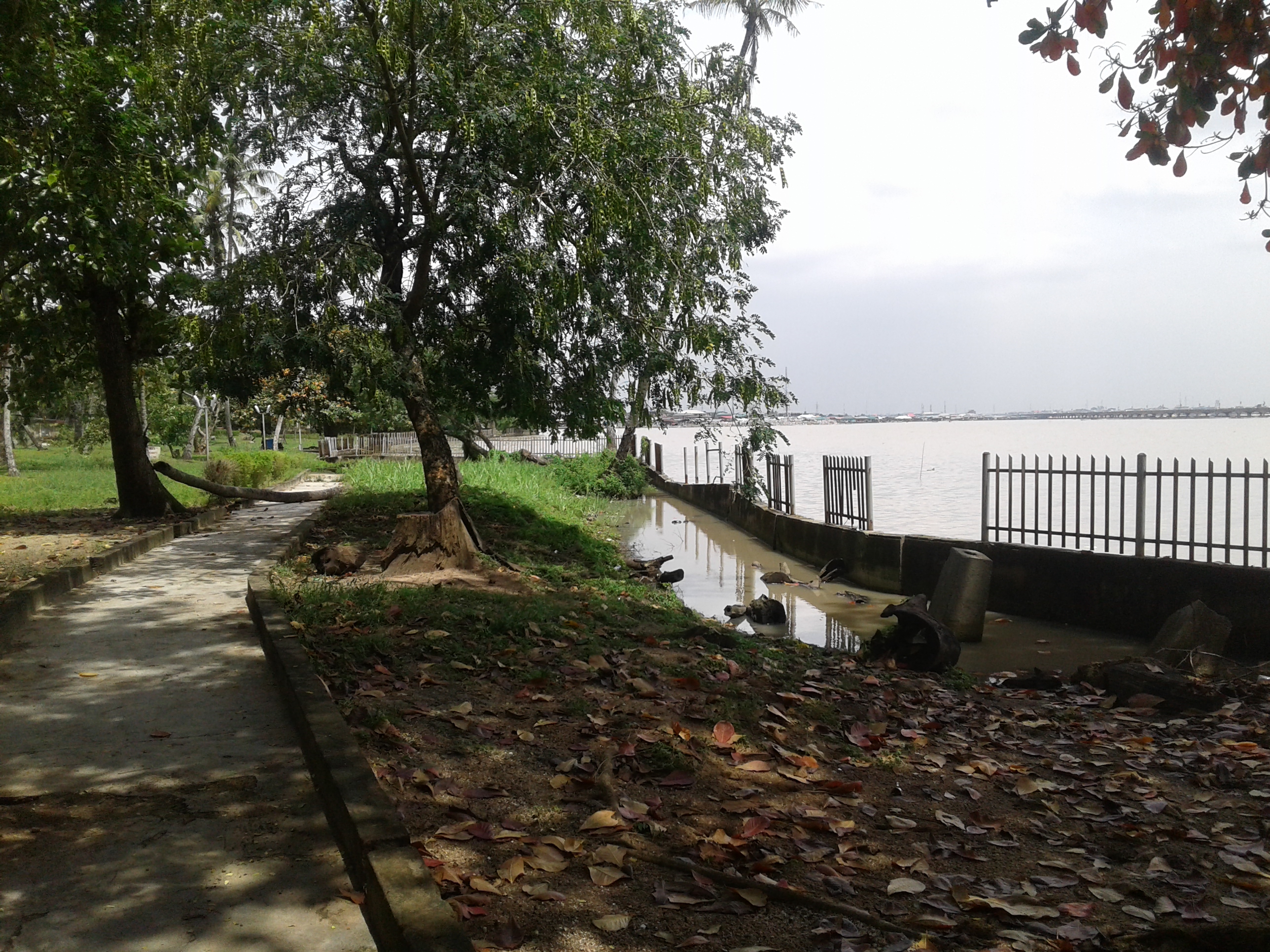 UNILAG gets jetty soon as Sanwo-Olu assures of support