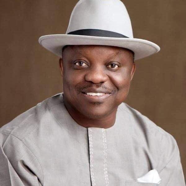 Uduaghan, former Delta governor, returns to PDP