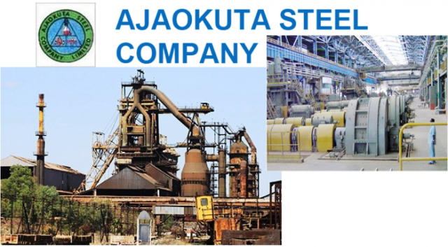 Ajaokuta steel company: Buhari gives ministry marching orders