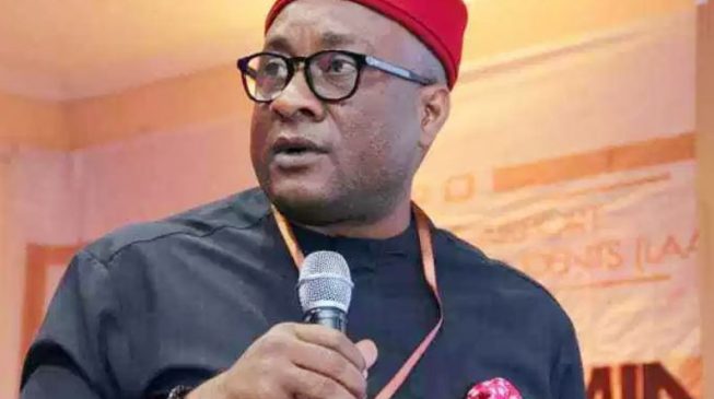 Air Peace boss, Onyema denies involvement in $20m alleged fraud