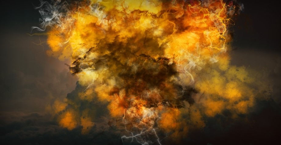 Tragedy: Explosion at metal scraps firm claims five lives in Kano