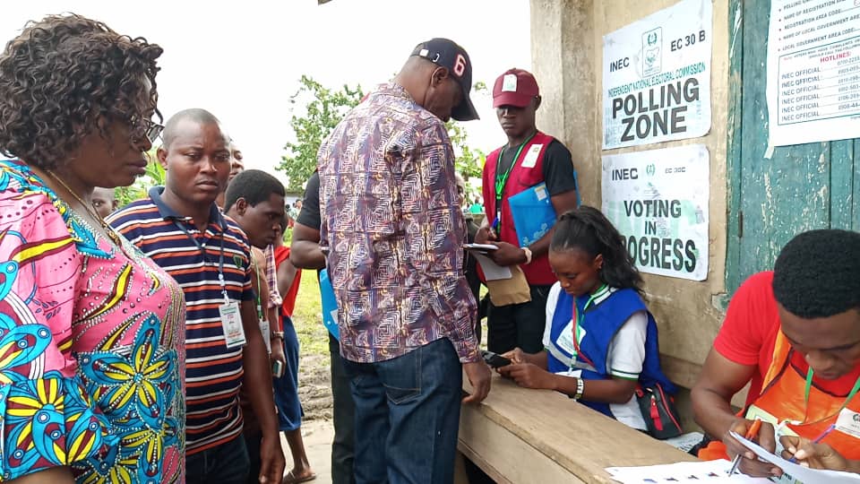 2023 elections: Nigerians condemn violence, call for reforms