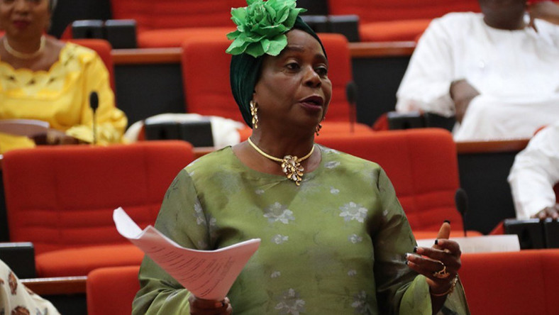 Ekiti South: INEC issues Certificate of Return to PDP’s Olujimi