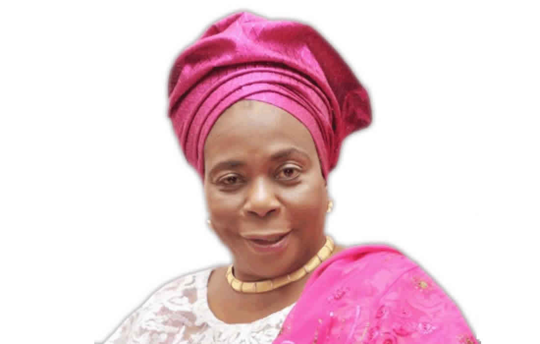 Ekiti South: Adeyeye gave me reason to pursue my conviction –Olujimi