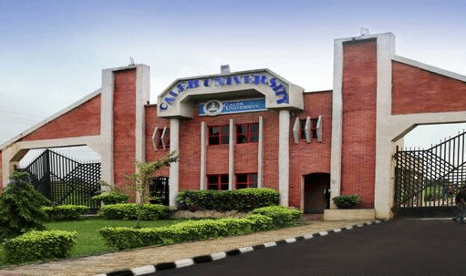 Caleb University: No crisis over school fees –Parents