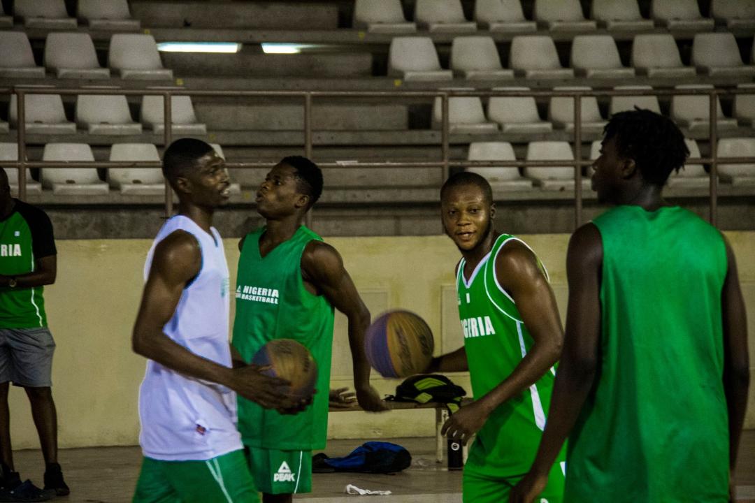 National 3x3 teams set for FIBA Africa Cup