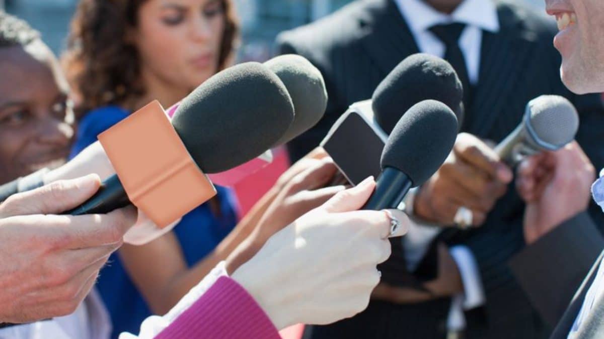 250 journalists jailed worldwide in 2018 –U.S.