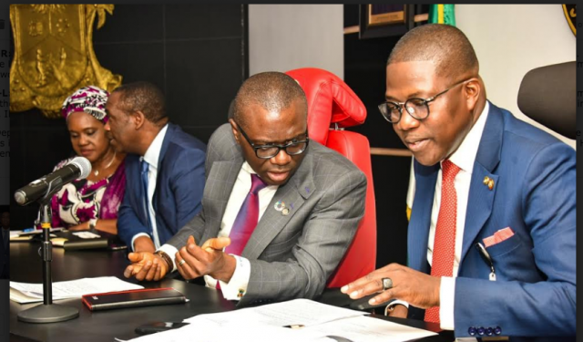 Lagos gets new Accountant General