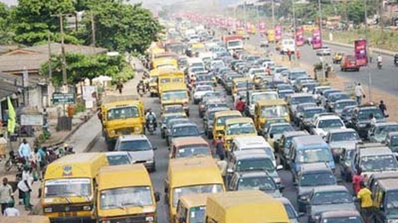 Lagos traffic: Police, others agree on multiple agencies collaboration