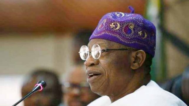FG: Why we now pay special attention to creative, tourism, culture sectors