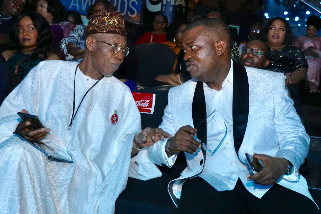 We’ll remove all impediments to growth of creative industry –FG