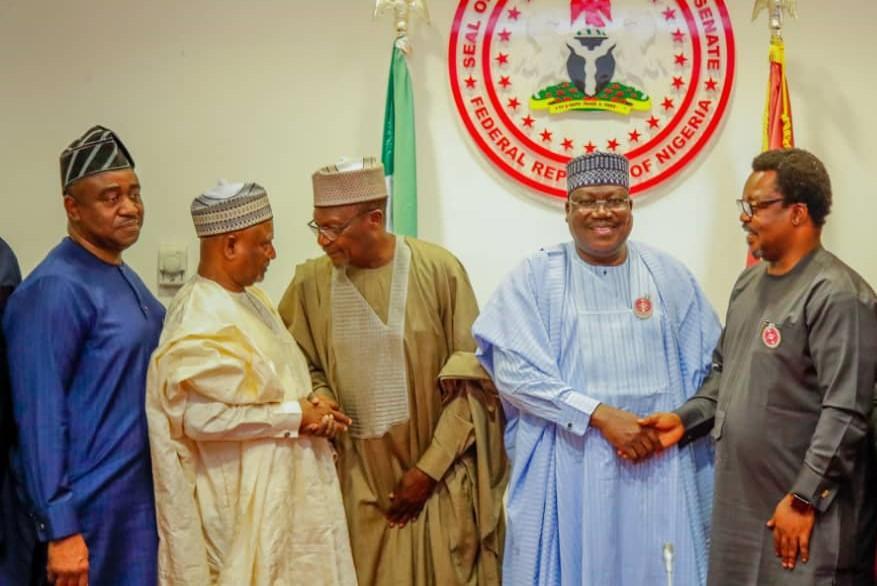 Why NASS will demand accountability in power sector –Lawan