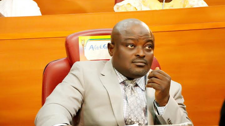 Lagos Speaker wins sixth term