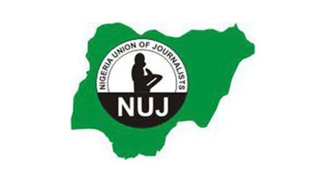 S’West NUJ tasks Osun govt on collapsed building