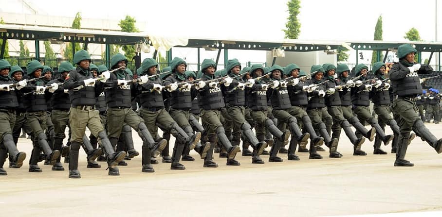 Polls: Police to deploy 300,000 personnel to 176,846 polling units