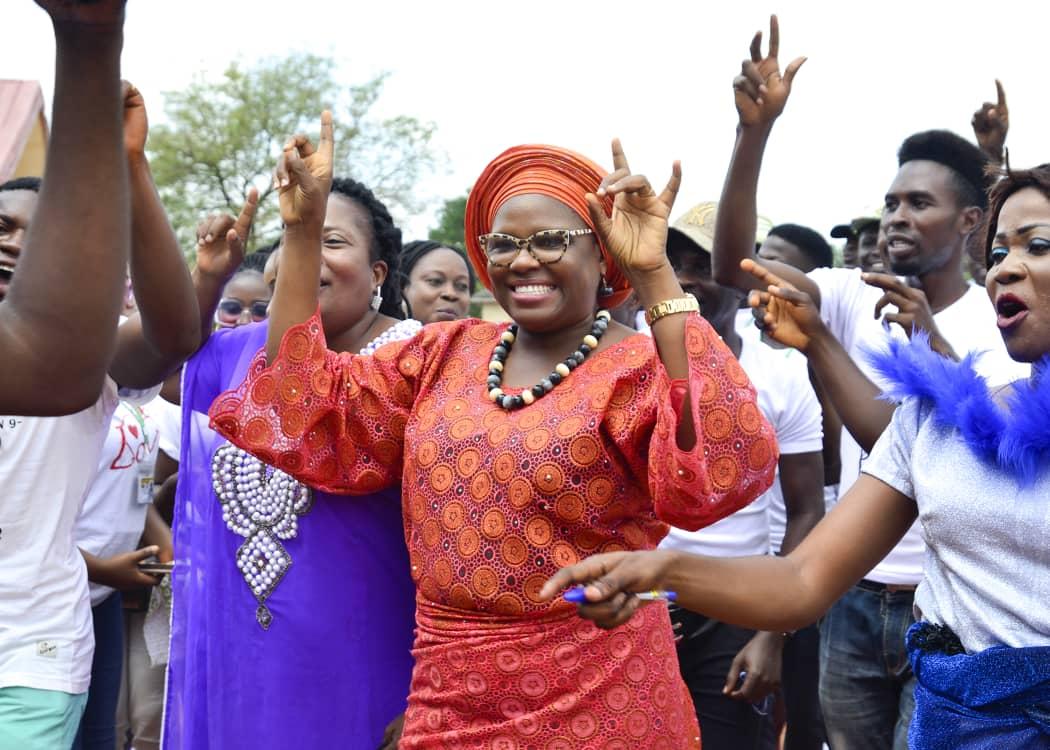 Use culture to attract global attention, NYSC boss advises