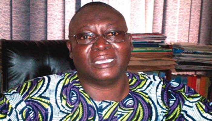Ekiti APC primary: Seven guber aspirants withdraw, state reason