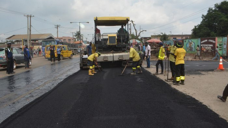 Bad roads: Govt appeals to Lagosians, says situation is temporary