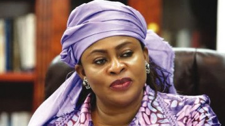 Court orders AGF to take over EFCC’s suit against Oduah, others