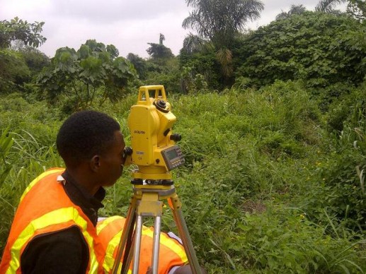 Survey is bedrock of national development -Ajibike