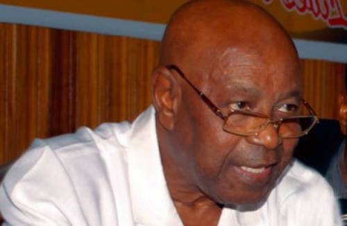 Tam David West will be remembered as a great patriot –Omo-Agege