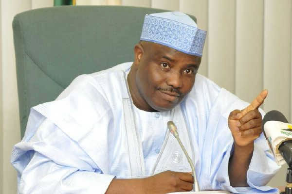 Governors to meet Buhari on new revenue formula presentation to NASS
