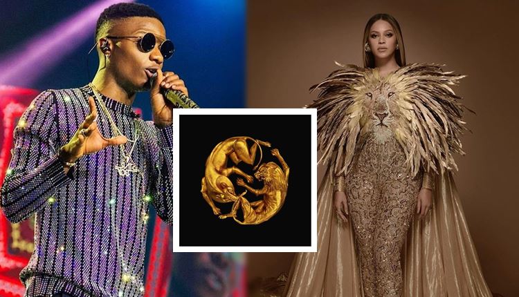 Wizkid, Beyonce make ‘Brown Skin Girls’ video