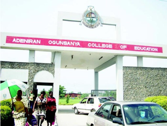 Sanwo-Olu unveils plans to upgrade AOCOED to university