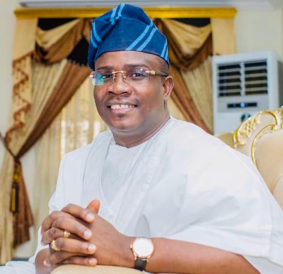 Justice for African children will bring about global peace -Ajanaku