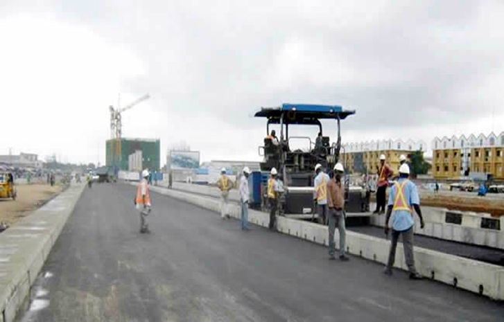 Apapa road closure: FG seeks understanding for construction works