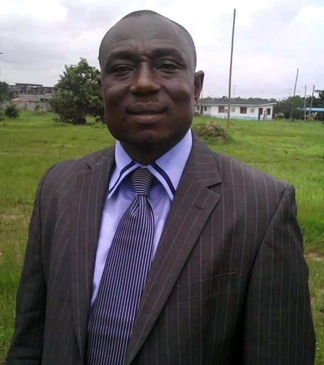 Omo-Agege loses media aide, mourns