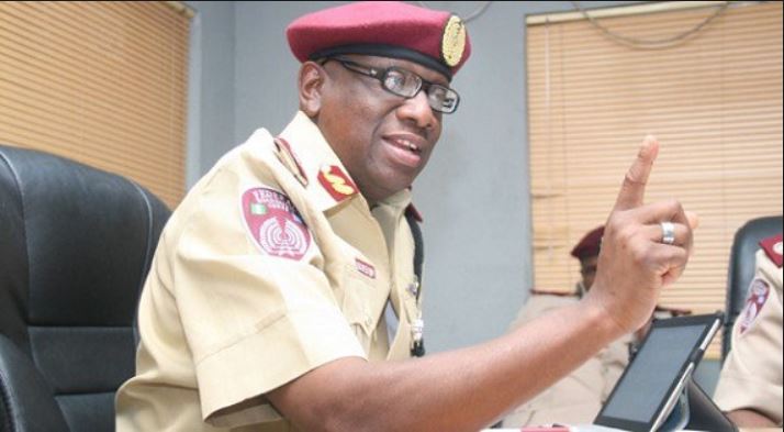 Eid-el-Kabir: Take issues of safety seriously, FRSC warns motorists