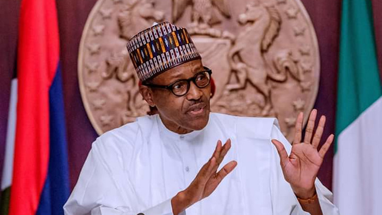 Kano gas explosion, extremely horrific, says Buhari