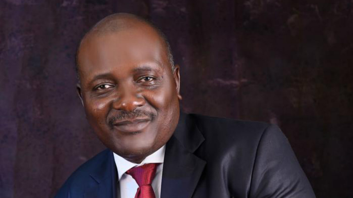 Dotun @ 50: His experience will contribute to Nigeria’s growth -Buhari