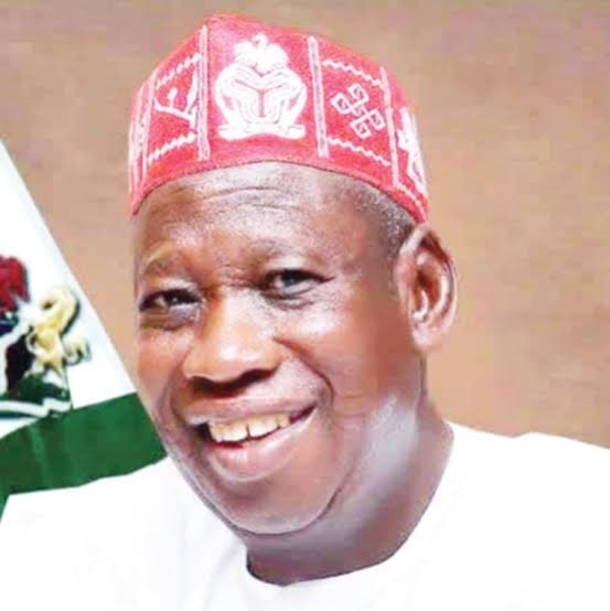 I hold no grudge against anyone –Ganduje