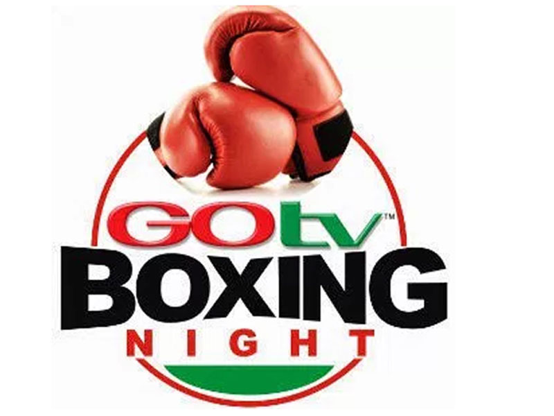 GOtv Boxing Night 20 brings WBF Heavyweight bout to Nigeria