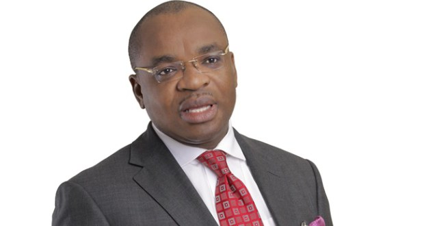 Flood destroys four houses, church in Akwa Ibom