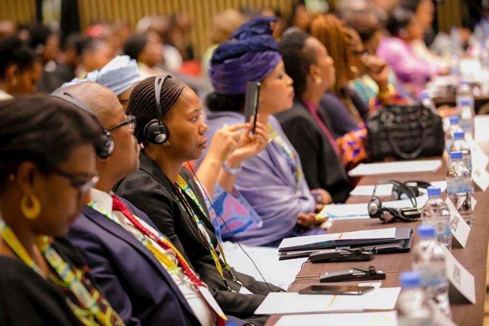 ICASA: African First Ladies reaffirm commitment on HIV/AIDS