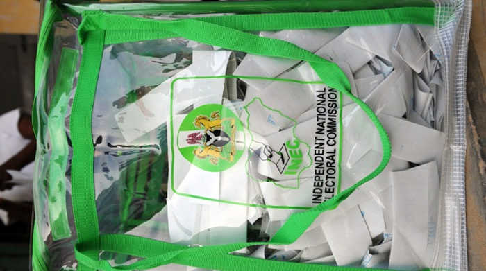 Enugu local government election to hold February