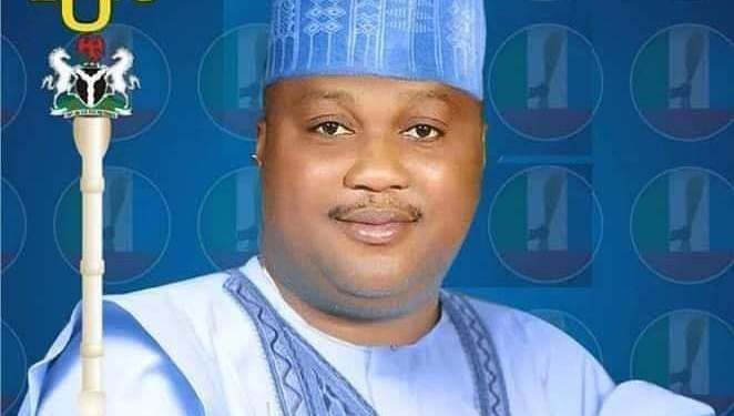 Senate President mourns Jafaru Illiyasu Auna