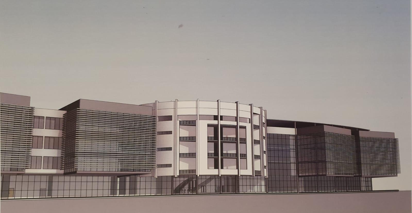 Kwara to build new secretariat complex in 2020