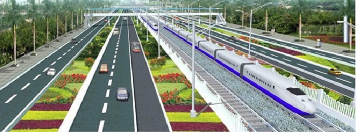Blue line rail: Lagos gives shanty owners in corridor ultimatum