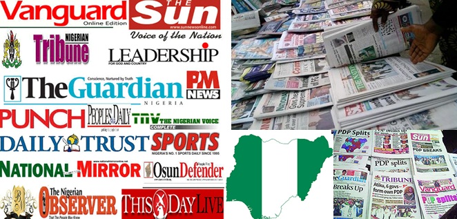 How Nigerian press contributed to collapse of First Republic –Adedayo