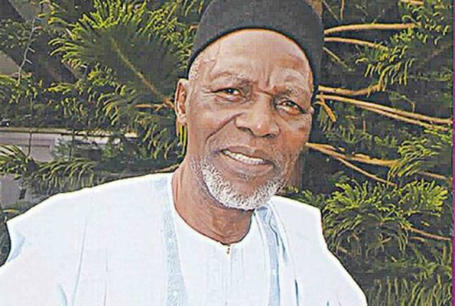 Shari’ah: Muslim leader, Noibi tackles HURIWA, CAN over attacks on CJN