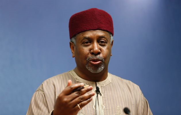 Dasuki speaks on four years detention, says God ordained it