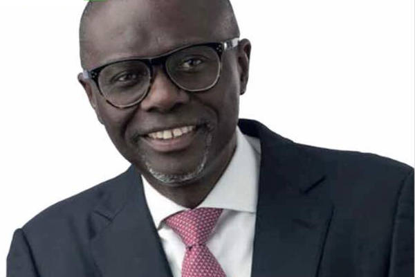 Celebrating Sanwo-Olu at 55, By Gboyega Akosile