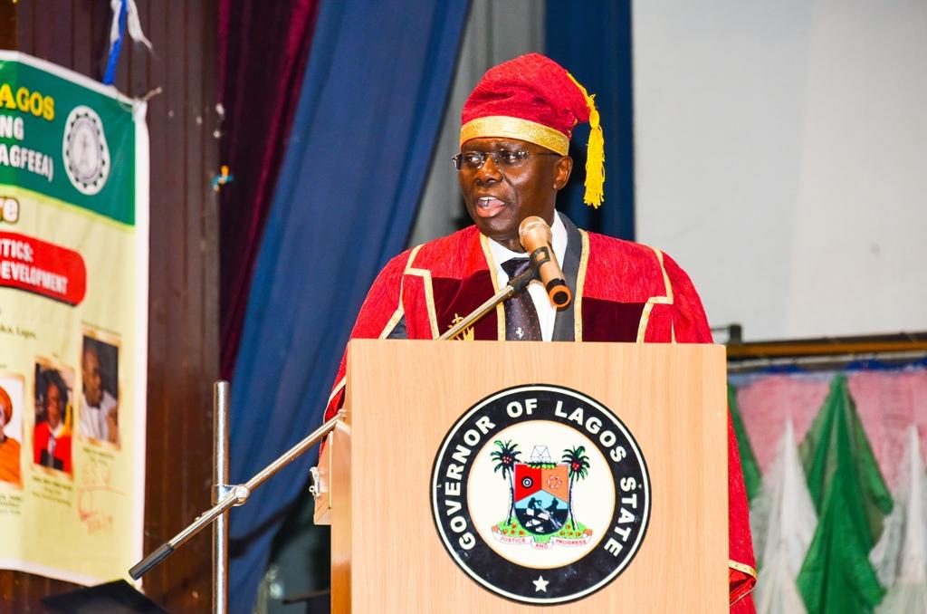 Professionals in politics: Panacea for sustainable national development