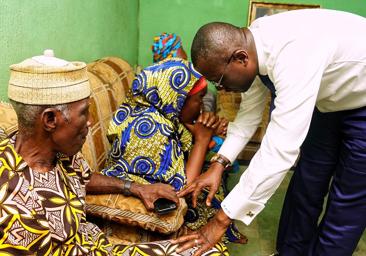 Sanwo-Olu speaks on killing of LASTMA official, issues stern warning