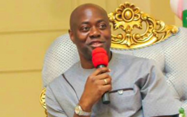 Guber election: Makinde declares Friday half working day in Oyo